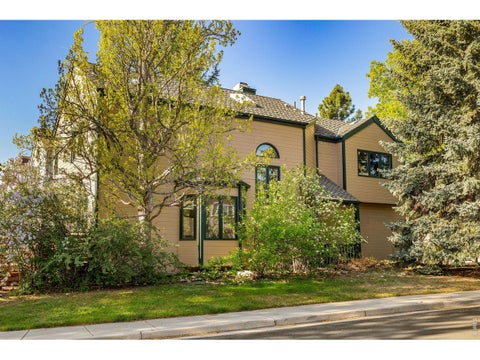 Photo of 5592 Stonewall Pl, Boulder, CO 80303 (MLS # 1069541)