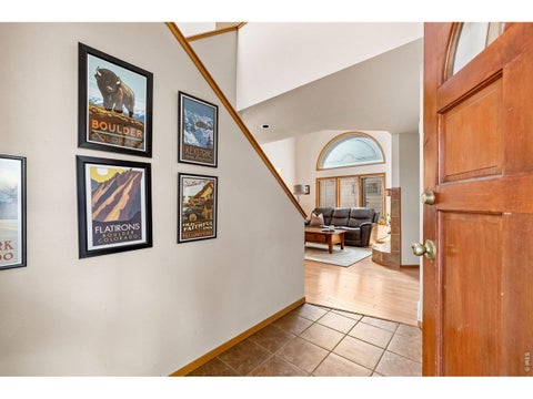 Tiny photo for 5592 Stonewall Pl, Boulder, CO 80303 (MLS # 1069541)