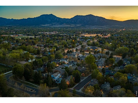 Tiny photo for 5592 Stonewall Pl, Boulder, CO 80303 (MLS # 1069541)