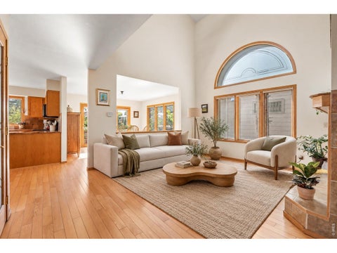 Tiny photo for 5592 Stonewall Pl, Boulder, CO 80303 (MLS # 1069541)