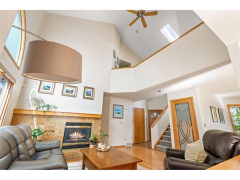 Tiny photo for 5592 Stonewall Pl, Boulder, CO 80303 (MLS # 1069541)