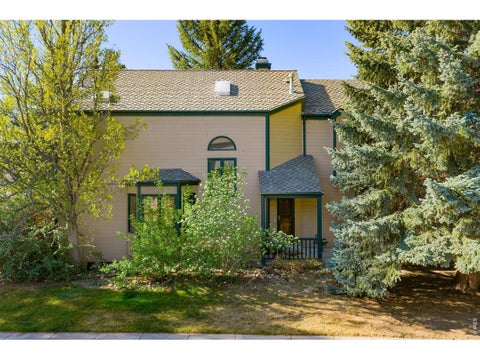 Tiny photo for 5592 Stonewall Pl, Boulder, CO 80303 (MLS # 1069541)