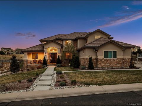 5704 Distant View Pl Parker CO 80134