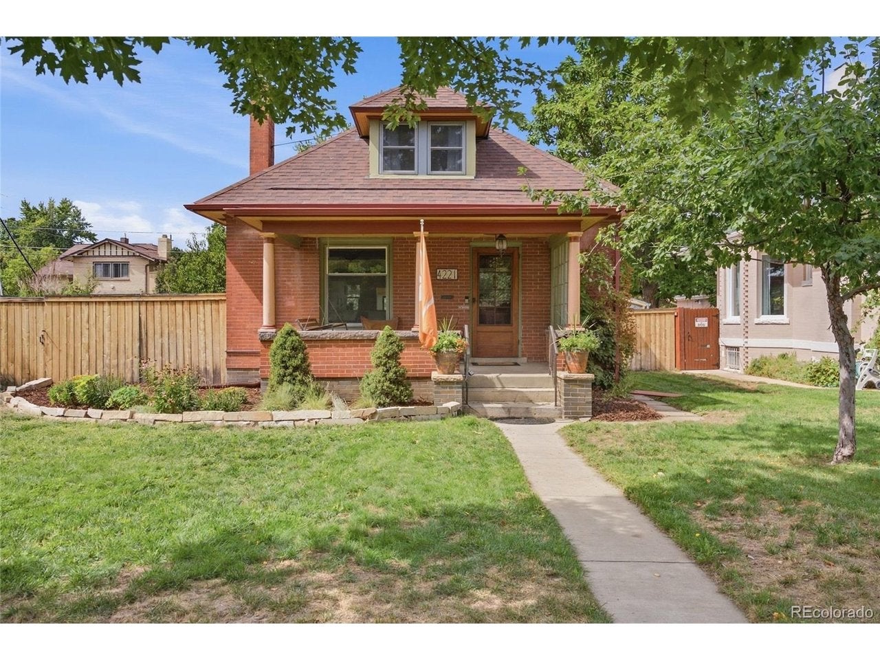 4221 Julian St