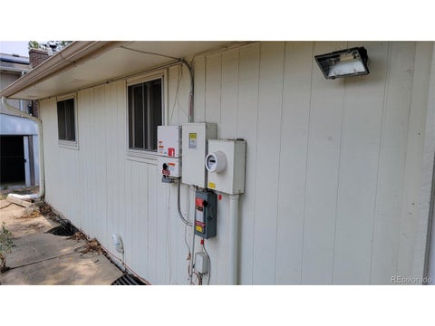 Tiny photo for 8443 Gray Ct, Arvada, CO 80003 (MLS # 2655704)