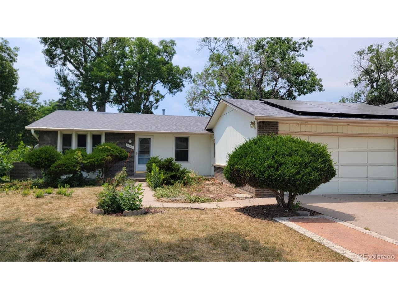 Photo 1 of 9 — 8443 Gray Ct, Arvada, CO 80003