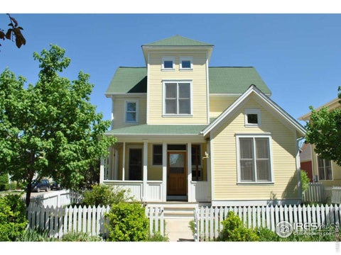 Photo of 2621 Thornbird Pl, Boulder, CO 80304 (MLS # 1067662)