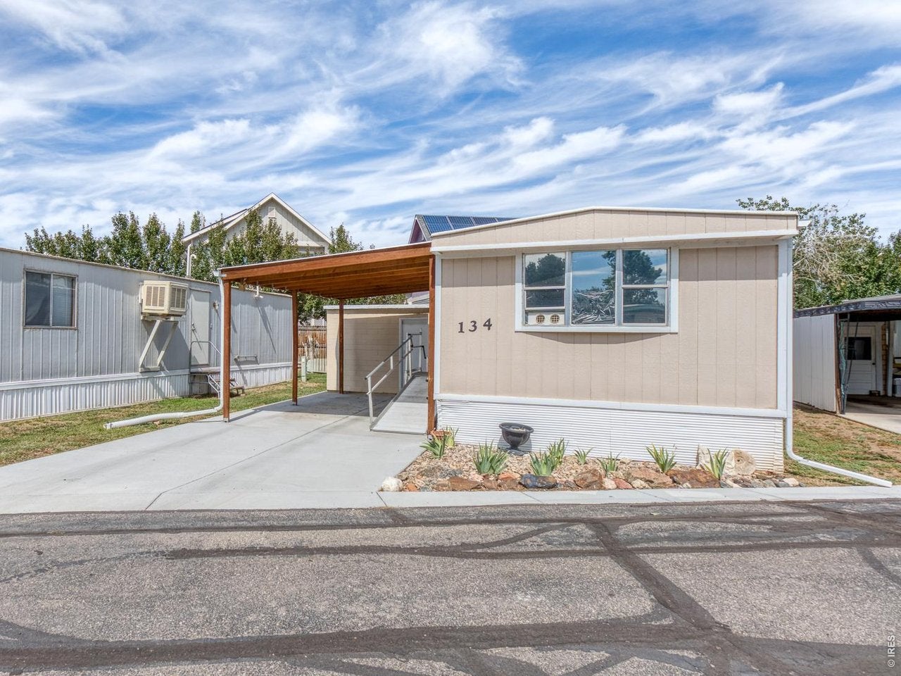 1601 N College Ave 134