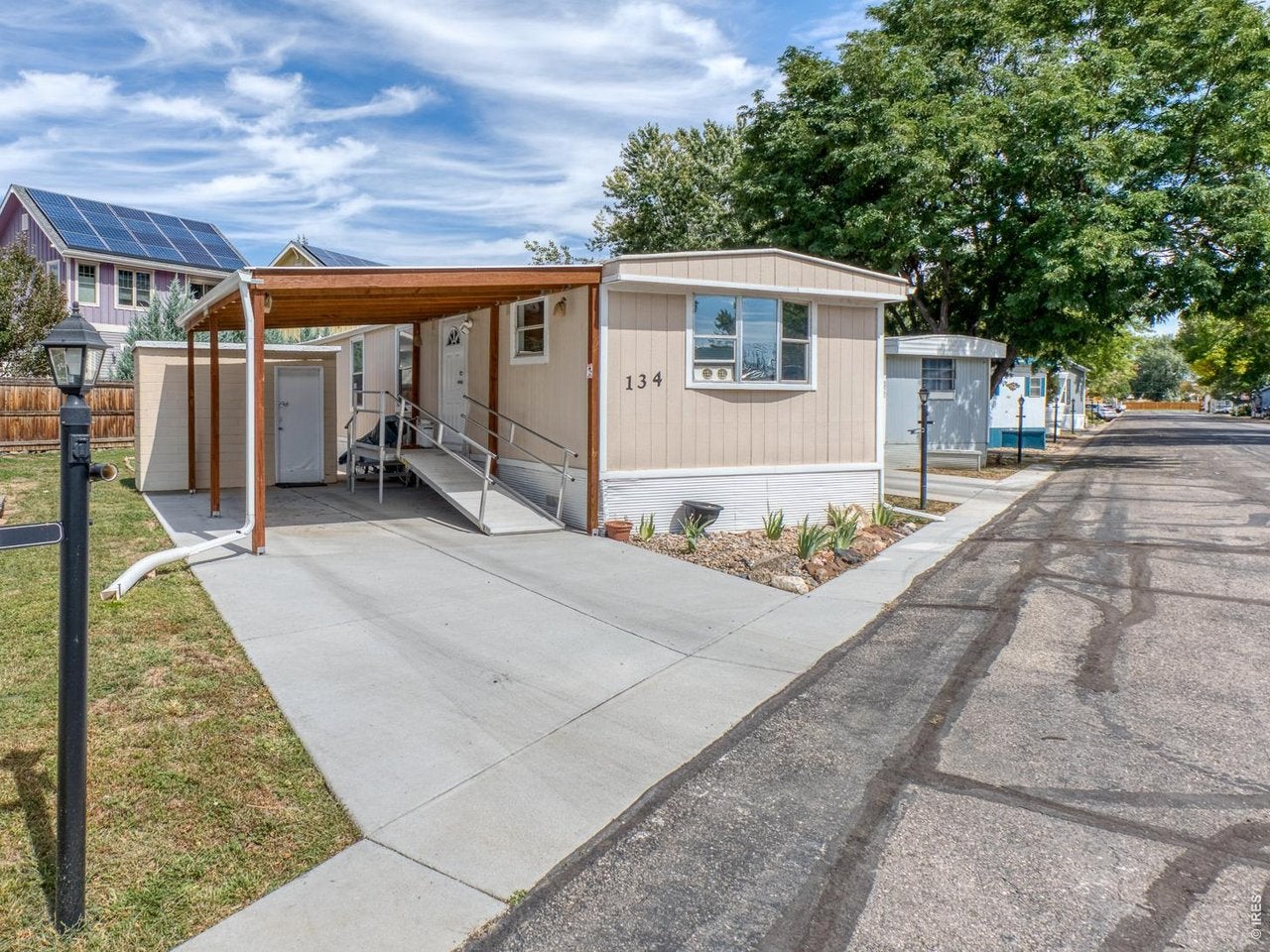 1601 N College Ave 134