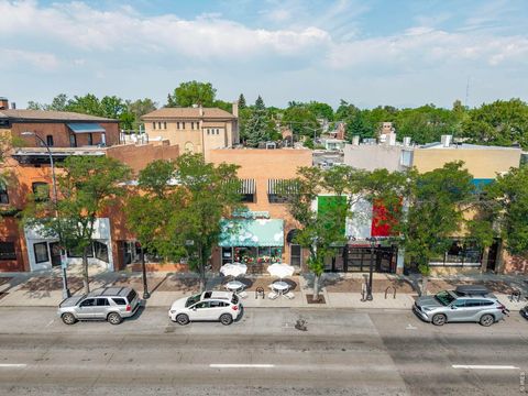 Tiny photo for 321 Main St, Longmont, CO 80501 (MLS # 1064083)