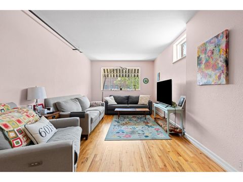 Tiny photo for 321 Main St, Longmont, CO 80501 (MLS # 1064083)