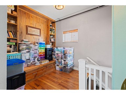 Tiny photo for 321 Main St, Longmont, CO 80501 (MLS # 1064083)