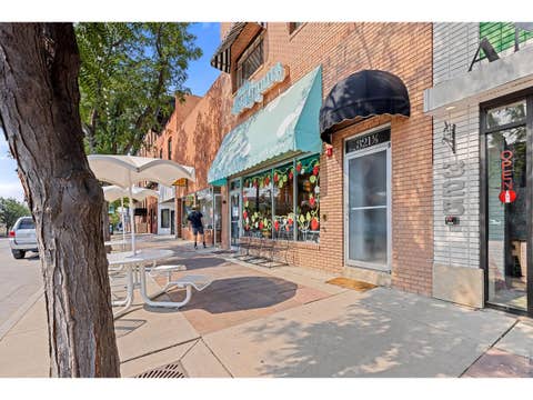 Tiny photo for 321 Main St, Longmont, CO 80501 (MLS # 1064083)