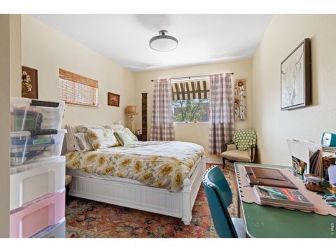 Tiny photo for 321 Main St, Longmont, CO 80501 (MLS # 1064083)