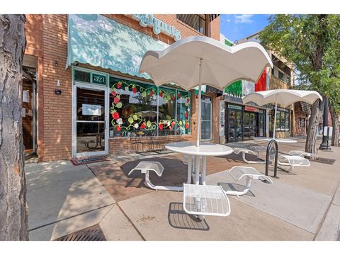 Tiny photo for 321 Main St, Longmont, CO 80501 (MLS # 1064083)