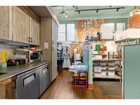 Tiny photo for 321 Main St, Longmont, CO 80501 (MLS # 1064083)