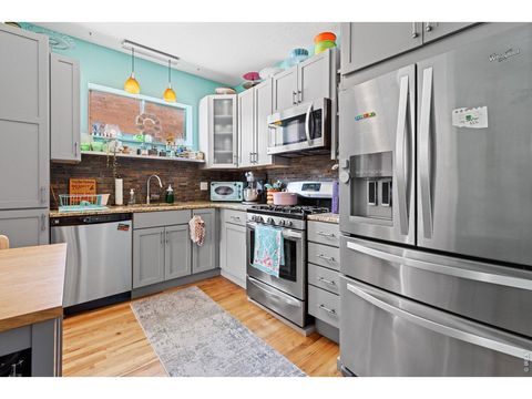 Tiny photo for 321 Main St, Longmont, CO 80501 (MLS # 1064083)