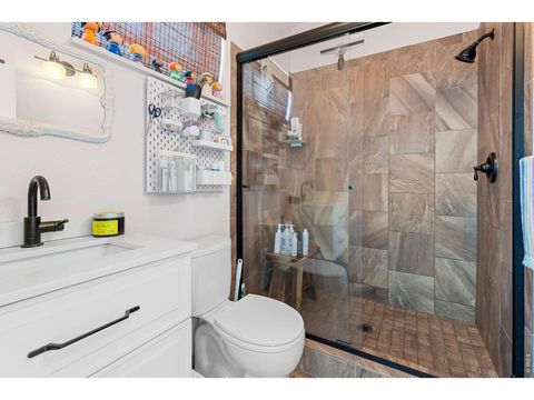 Tiny photo for 321 Main St, Longmont, CO 80501 (MLS # 1064083)
