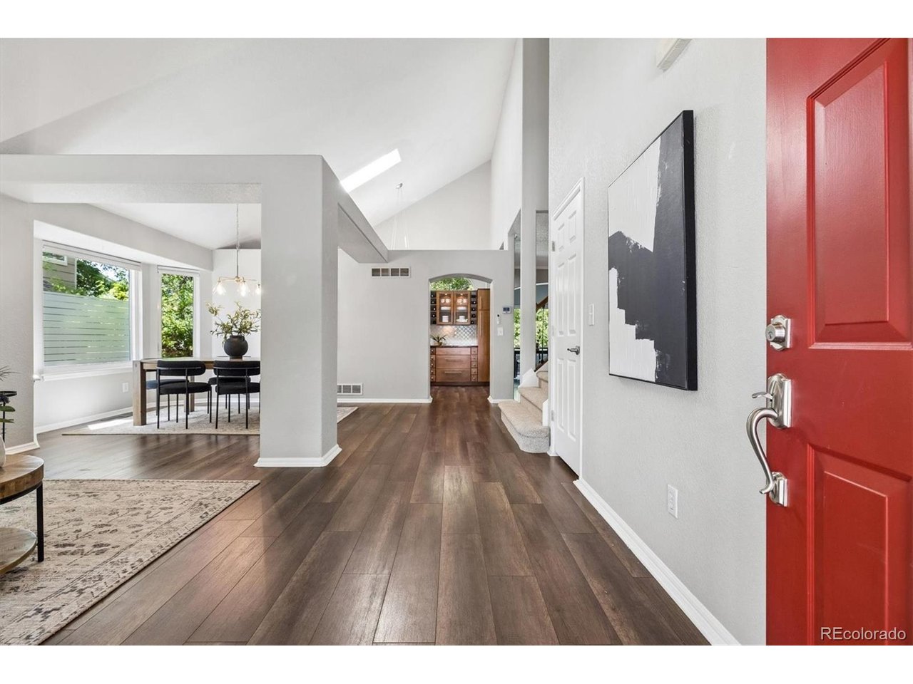Photo 1 of 31 — 8994 Edgewood St, Littleton, CO 80130