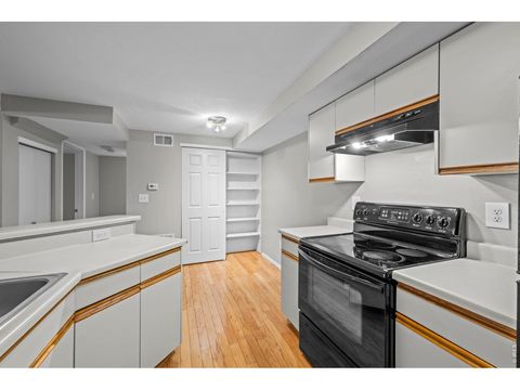 Tiny photo for 60 S Boulder Cir 6033, Boulder, CO 80303 (MLS # 1061405)