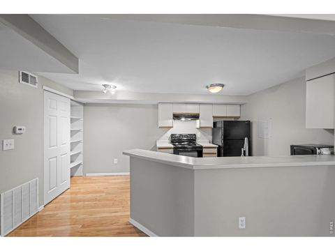 Tiny photo for 60 S Boulder Cir 6033, Boulder, CO 80303 (MLS # 1061405)