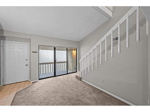 Tiny photo for 60 S Boulder Cir 6033, Boulder, CO 80303 (MLS # 1061405)