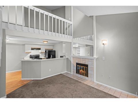 Tiny photo for 60 S Boulder Cir 6033, Boulder, CO 80303 (MLS # 1061405)