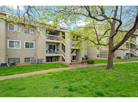 Tiny photo for 60 S Boulder Cir 6033, Boulder, CO 80303 (MLS # 1061405)
