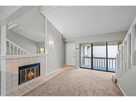 Tiny photo for 60 S Boulder Cir 6033, Boulder, CO 80303 (MLS # 1061405)