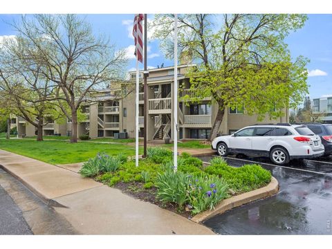 Photo of 60 S Boulder Cir 6033, Boulder, CO 80303 (MLS # 1061405)