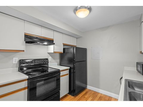 Tiny photo for 60 S Boulder Cir 6033, Boulder, CO 80303 (MLS # 1061405)