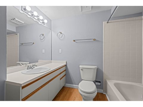 Tiny photo for 60 S Boulder Cir 6033, Boulder, CO 80303 (MLS # 1061405)