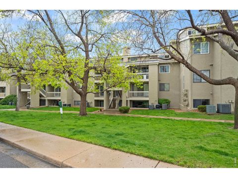 Tiny photo for 60 S Boulder Cir 6033, Boulder, CO 80303 (MLS # 1061405)