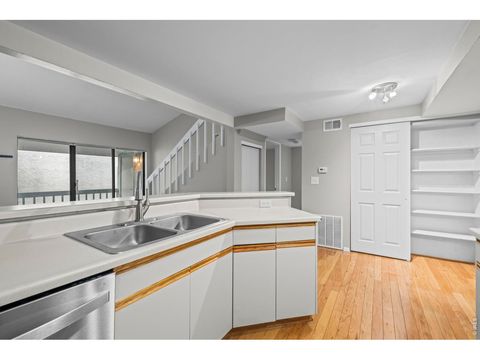 Tiny photo for 60 S Boulder Cir 6033, Boulder, CO 80303 (MLS # 1061405)