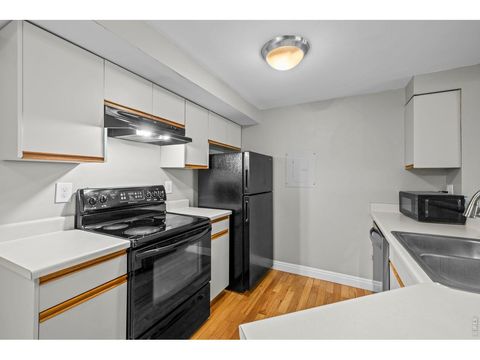 Tiny photo for 60 S Boulder Cir 6033, Boulder, CO 80303 (MLS # 1061405)