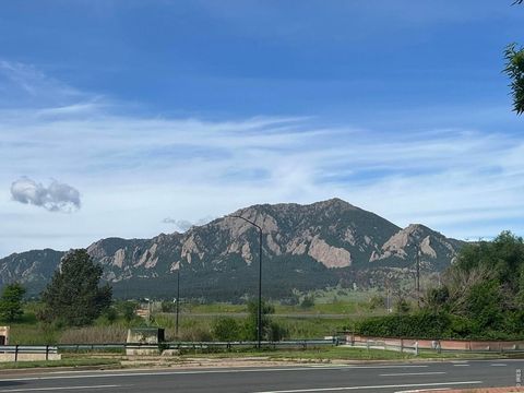 Tiny photo for 60 S Boulder Cir 6033, Boulder, CO 80303 (MLS # 1061405)