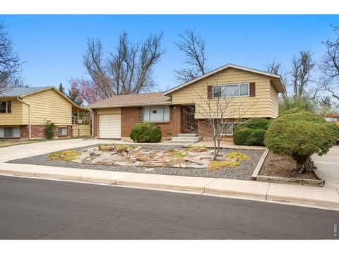 Photo of 4281 Eaton Ct, Boulder, CO 80303 (MLS # 1055048)