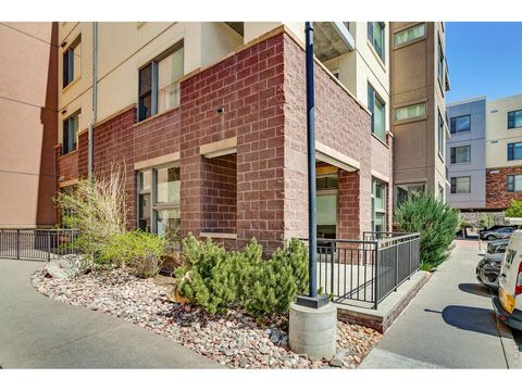 Tiny photo for 3701 Arapahoe Ave C-115, Boulder, CO 80303 (MLS # 1055725)