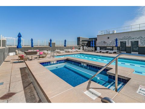 Tiny photo for 3701 Arapahoe Ave C-115, Boulder, CO 80303 (MLS # 1055725)