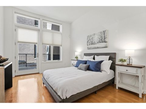 Tiny photo for 3701 Arapahoe Ave C-115, Boulder, CO 80303 (MLS # 1055725)