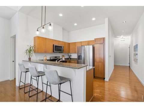 Tiny photo for 3701 Arapahoe Ave C-115, Boulder, CO 80303 (MLS # 1055725)