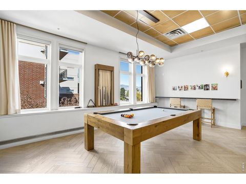 Tiny photo for 3701 Arapahoe Ave C-115, Boulder, CO 80303 (MLS # 1055725)