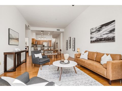 Photo of 3701 Arapahoe Ave C-115, Boulder, CO 80303 (MLS # 1055725)