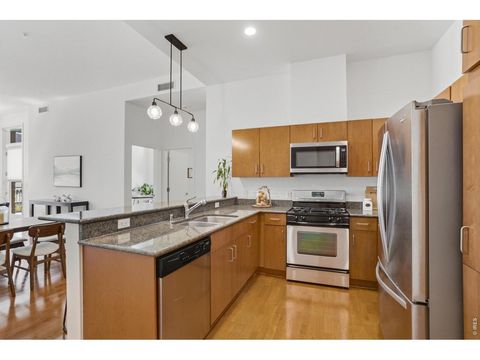 Tiny photo for 3701 Arapahoe Ave C-115, Boulder, CO 80303 (MLS # 1055725)