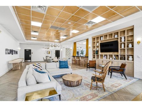 Tiny photo for 3701 Arapahoe Ave C-115, Boulder, CO 80303 (MLS # 1055725)