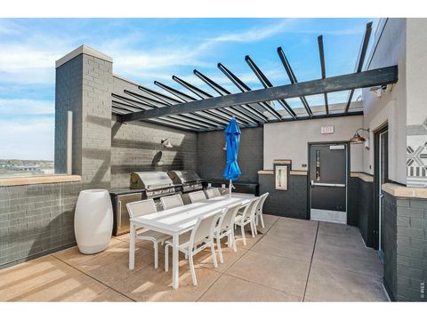 Tiny photo for 3701 Arapahoe Ave C-115, Boulder, CO 80303 (MLS # 1055725)