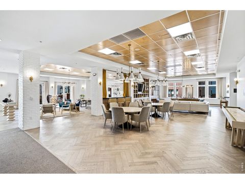 Tiny photo for 3701 Arapahoe Ave C-115, Boulder, CO 80303 (MLS # 1055725)