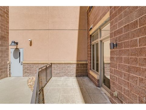 Tiny photo for 3701 Arapahoe Ave C-115, Boulder, CO 80303 (MLS # 1055725)