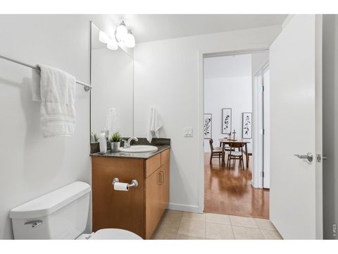 Tiny photo for 3701 Arapahoe Ave C-115, Boulder, CO 80303 (MLS # 1055725)