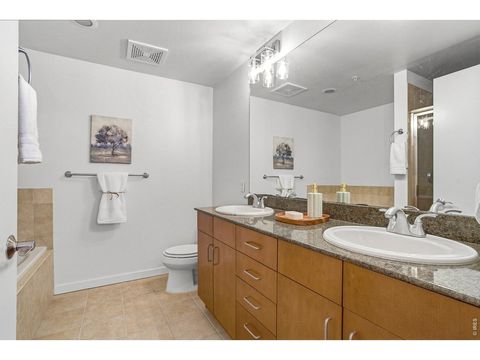 Tiny photo for 3701 Arapahoe Ave C-115, Boulder, CO 80303 (MLS # 1055725)